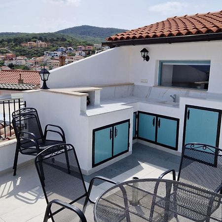 Magdalena Villa Vrbnik  Exteriör bild